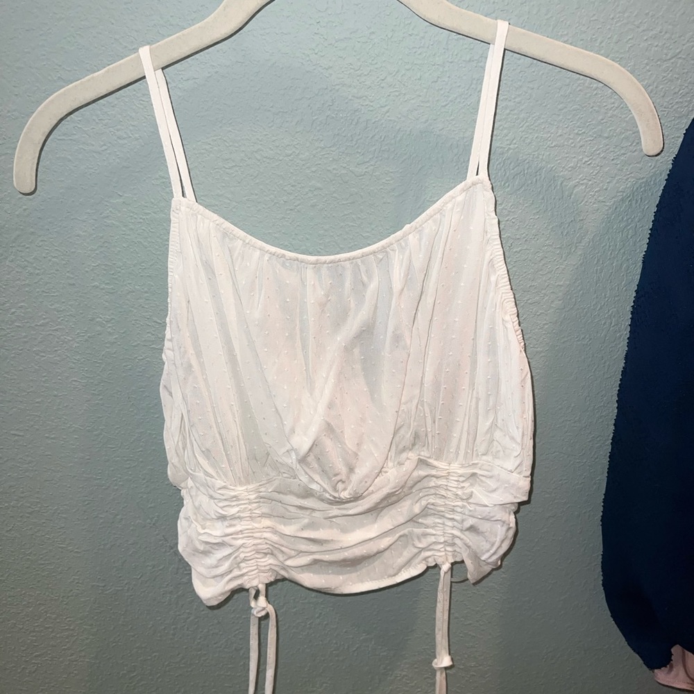 Impeccable Pig Top